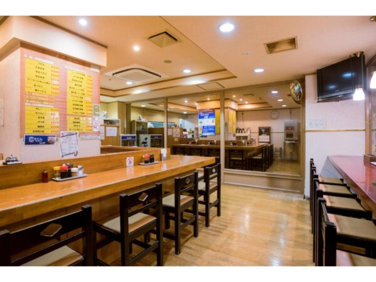 Hotel Taisei Annex - Vacation Stay 05211V Kagoshima Exterior photo